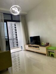 The Trilinq (D5), Condominium #503466211